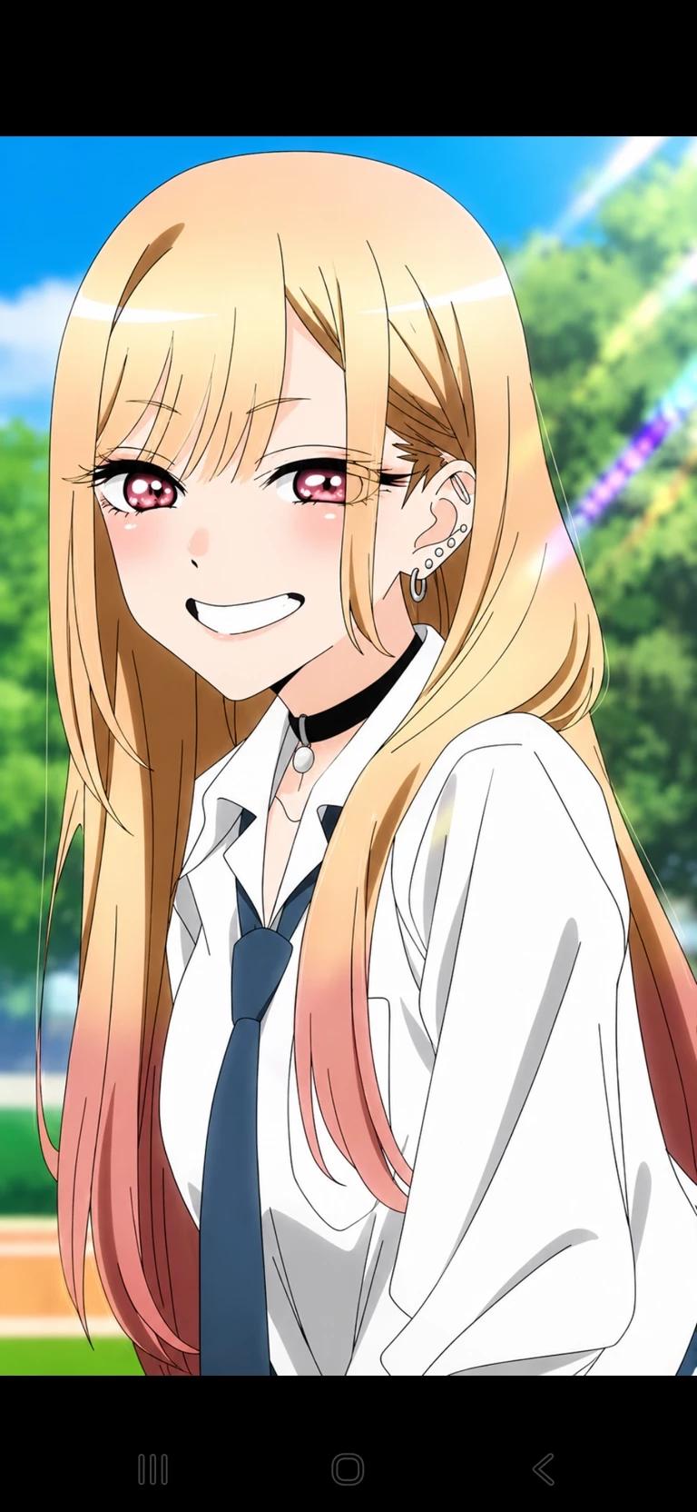 Marin Kitagawa thumbnail