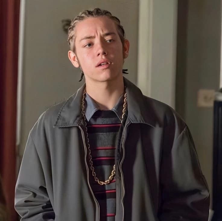 Carl Gallagher  thumbnail