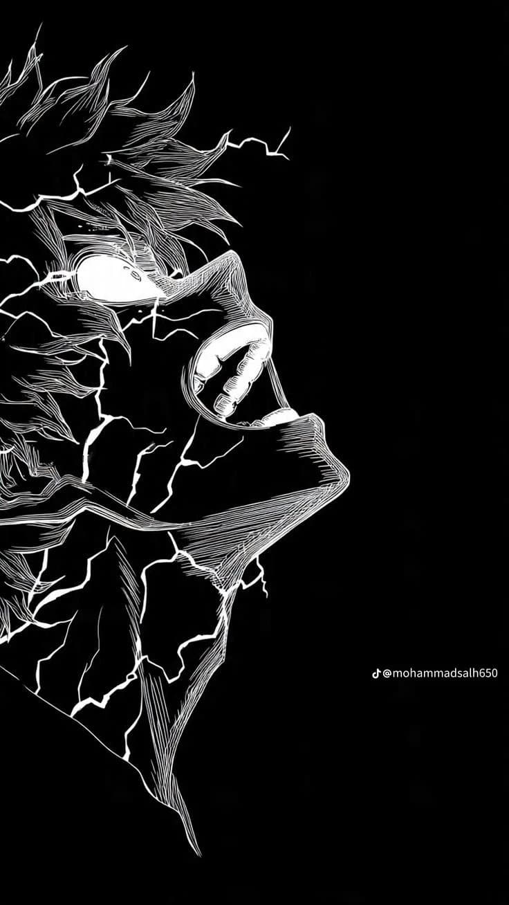 Izuku Midoriya (Deku) thumbnail