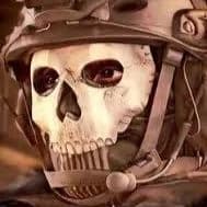 Simón 'Ghost' Riley thumbnail