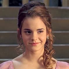 Hermione Granger thumbnail