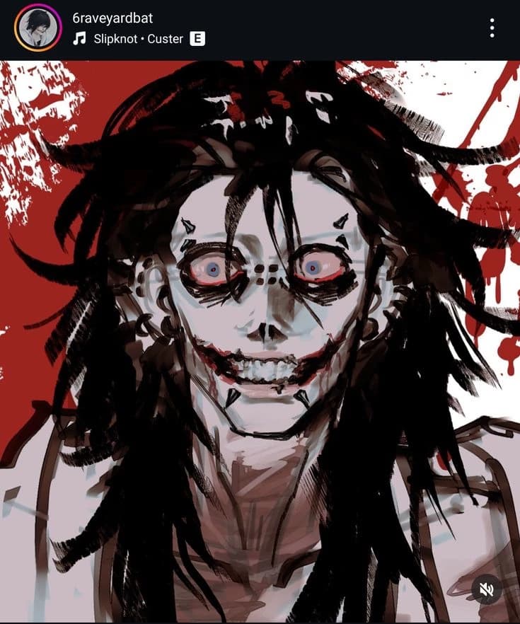 Jeff The Killer thumbnail