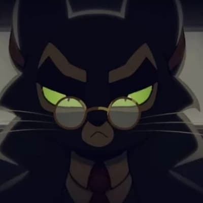 Mordecai Heller thumbnail