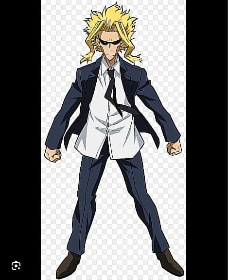 aizawa's son :D thumbnail