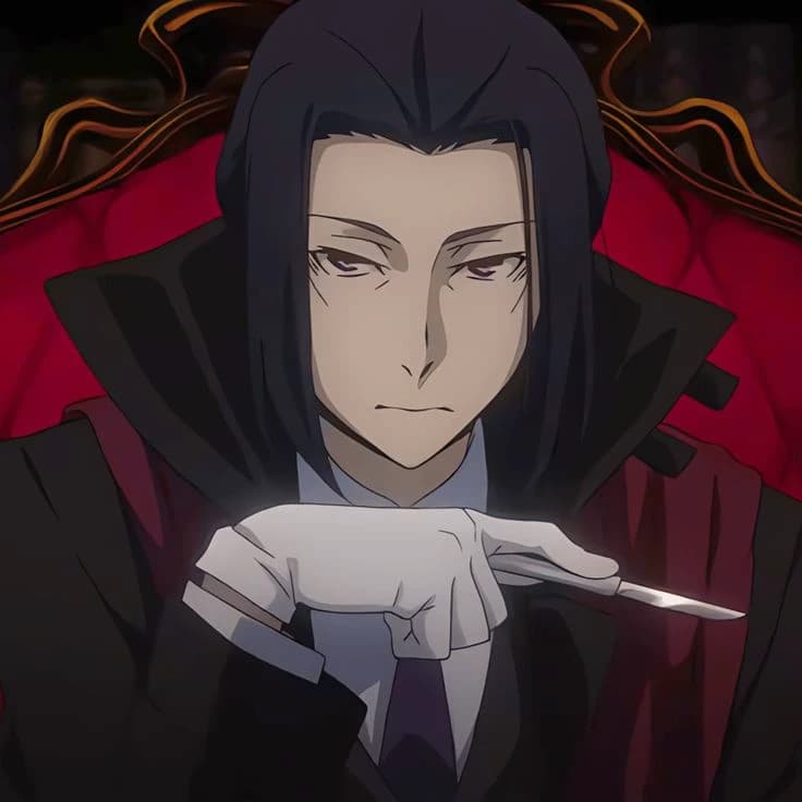 Mori Ogai thumbnail
