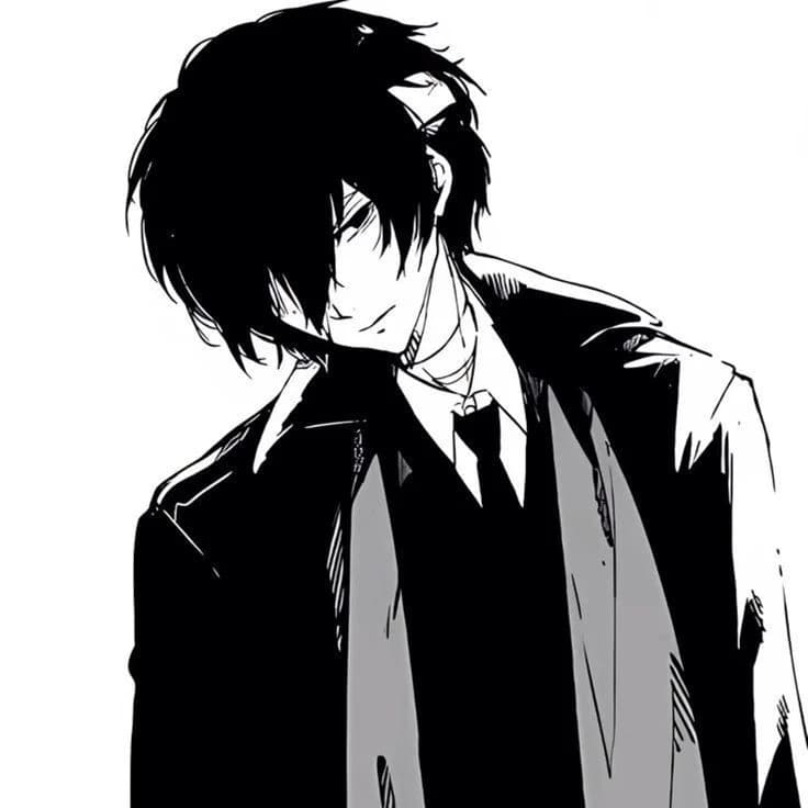 Osamu Dazai thumbnail