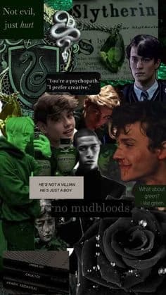 Slytherin boys  thumbnail