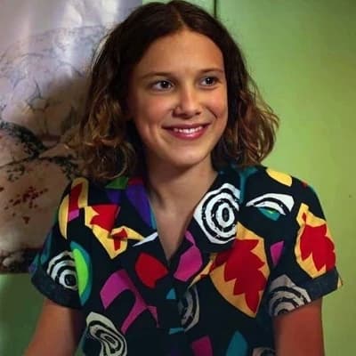 Eleven (Jane Hopper) thumbnail