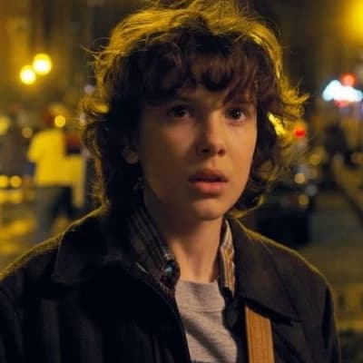 Jane 'Eleven' Hopper thumbnail