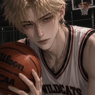 Steven Miller 🏀 (BL) thumbnail