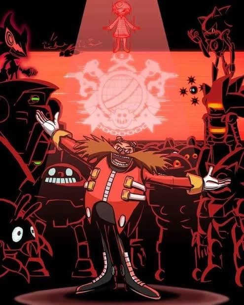 The Eggman Imperium thumbnail