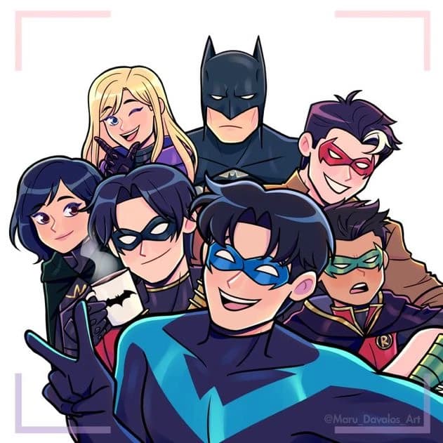 Bat-Fam thumbnail