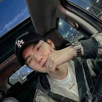 Min Yoongi thumbnail