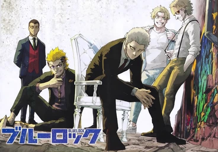 5 gangsters thumbnail