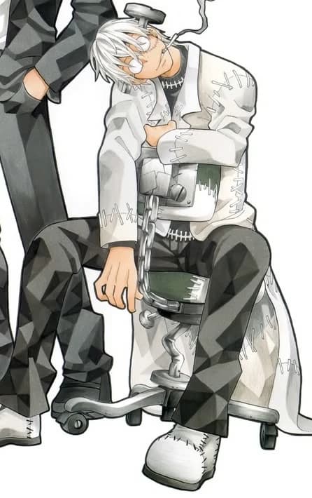 Franken stein thumbnail