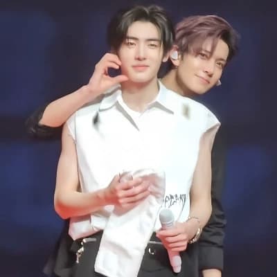 Sunghoon thumbnail