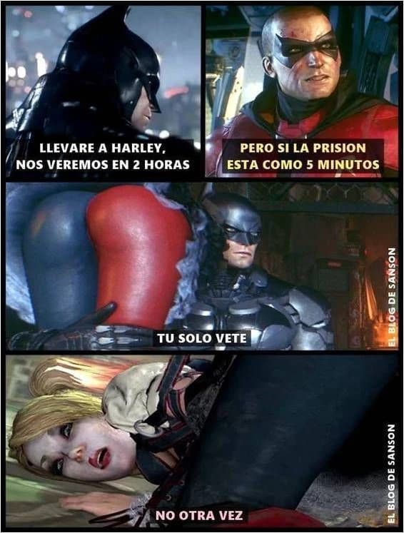 Batman thumbnail