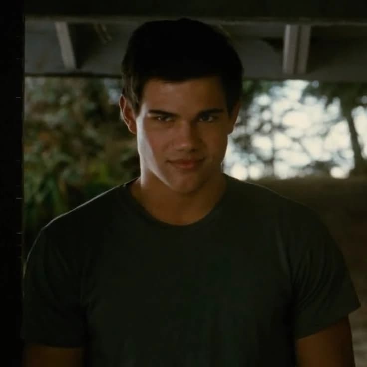 Jacob Black thumbnail