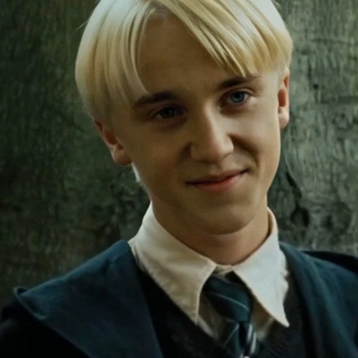 Draco Malfoy thumbnail