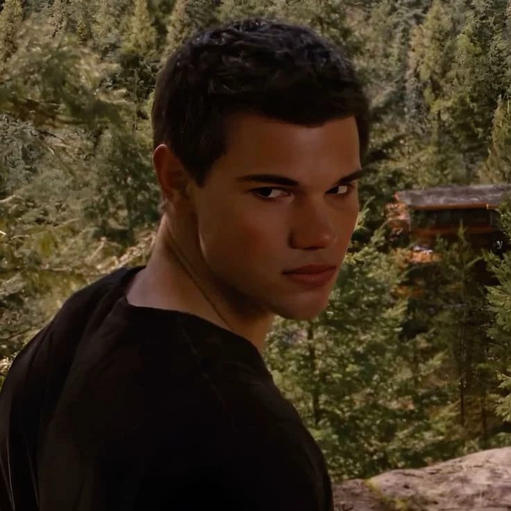 Jacob Black thumbnail