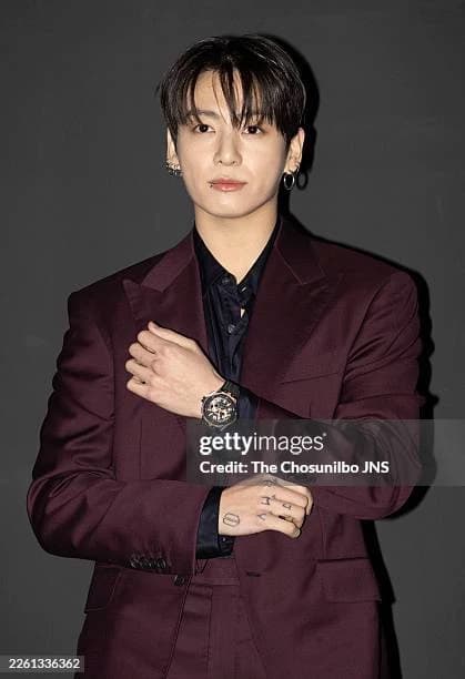 Jungkook Baker thumbnail