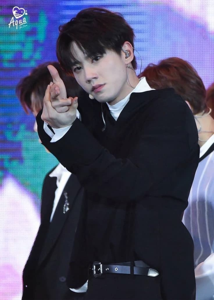 Lee Junyoung. thumbnail