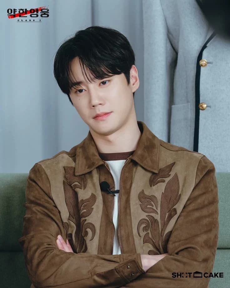 Lee Junyoung. thumbnail