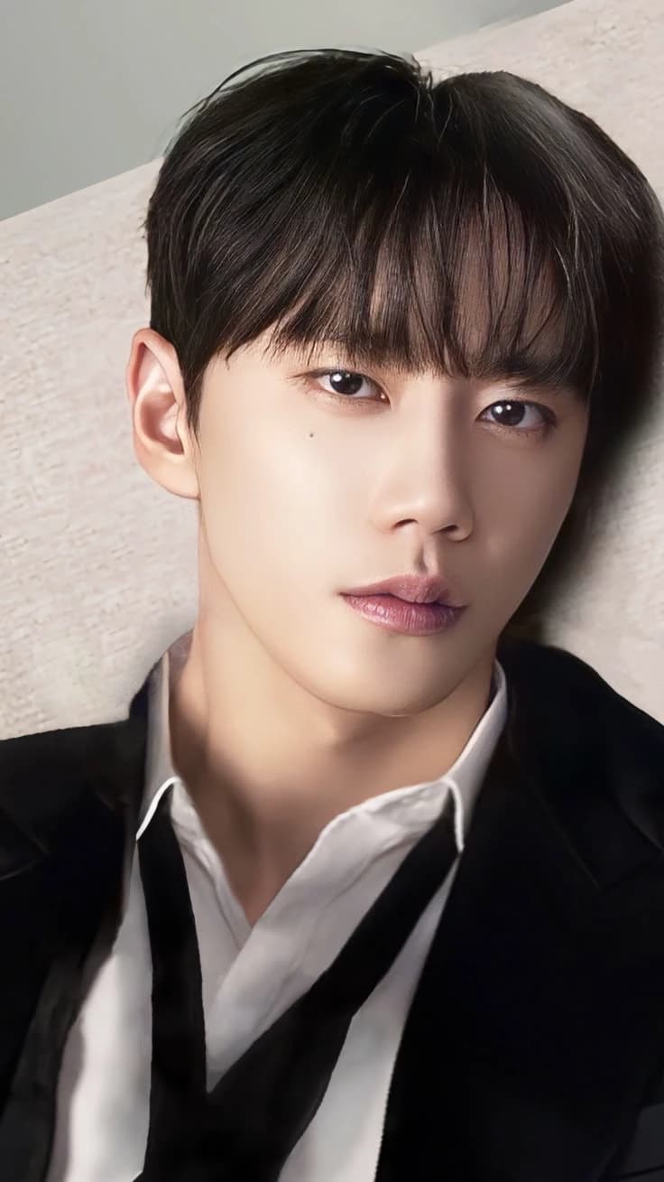 Lee Junyoung. thumbnail