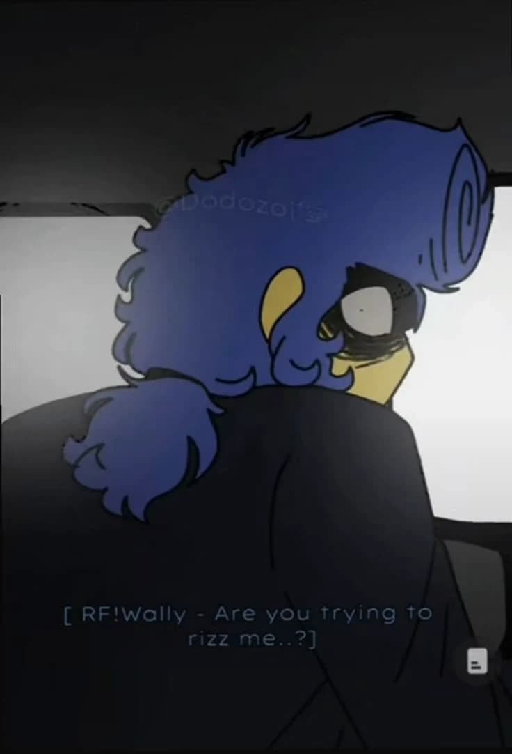 RF Wally thumbnail