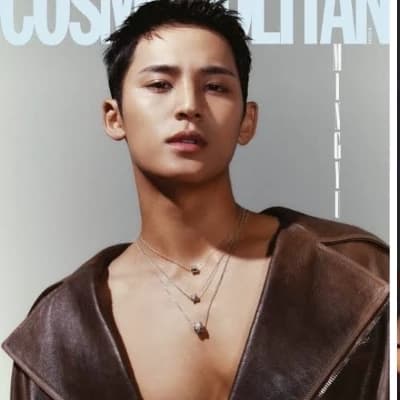 Mingyu thumbnail