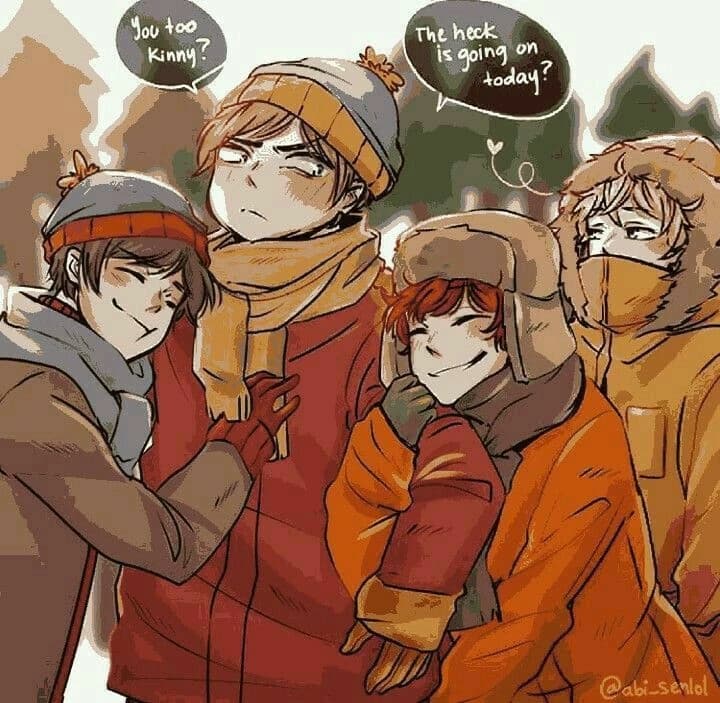 Sout park  thumbnail