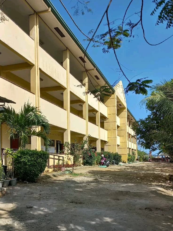 Philippines highschool in zambales thumbnail
