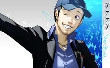 Junpei Iori thumbnail