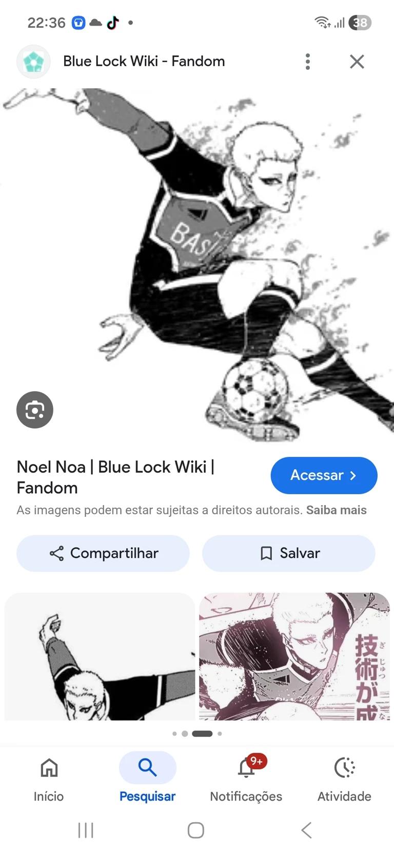 Noel Noah thumbnail
