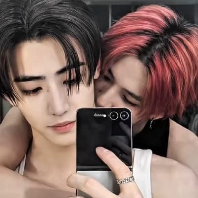 Heehoon - BL thumbnail