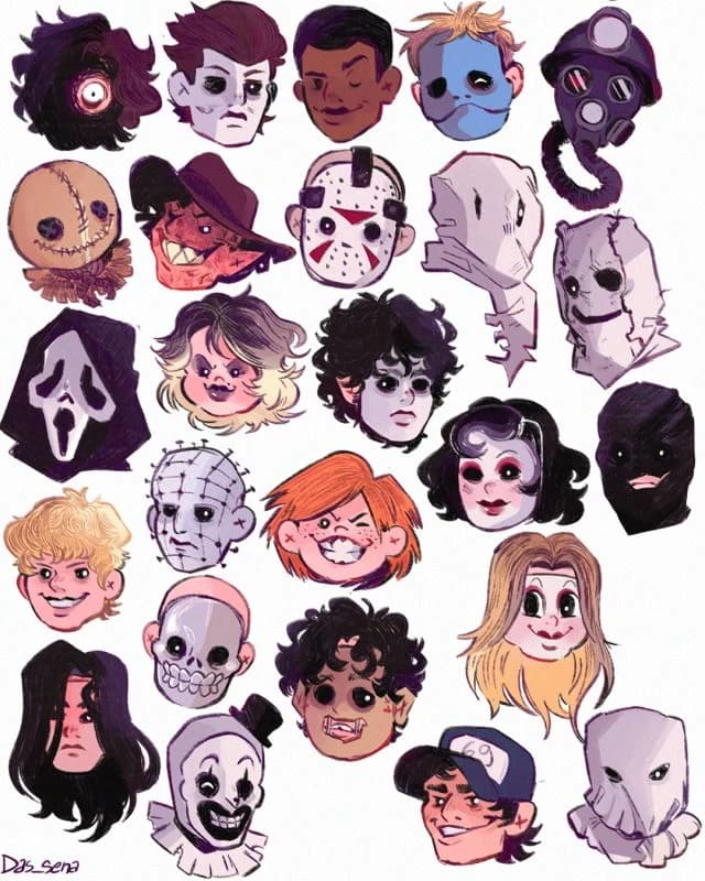 Slashers House  thumbnail