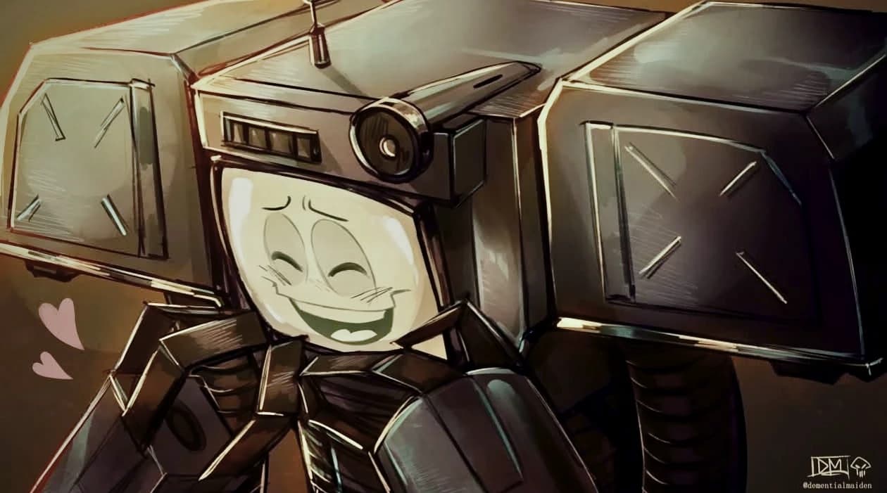 Yes Man thumbnail