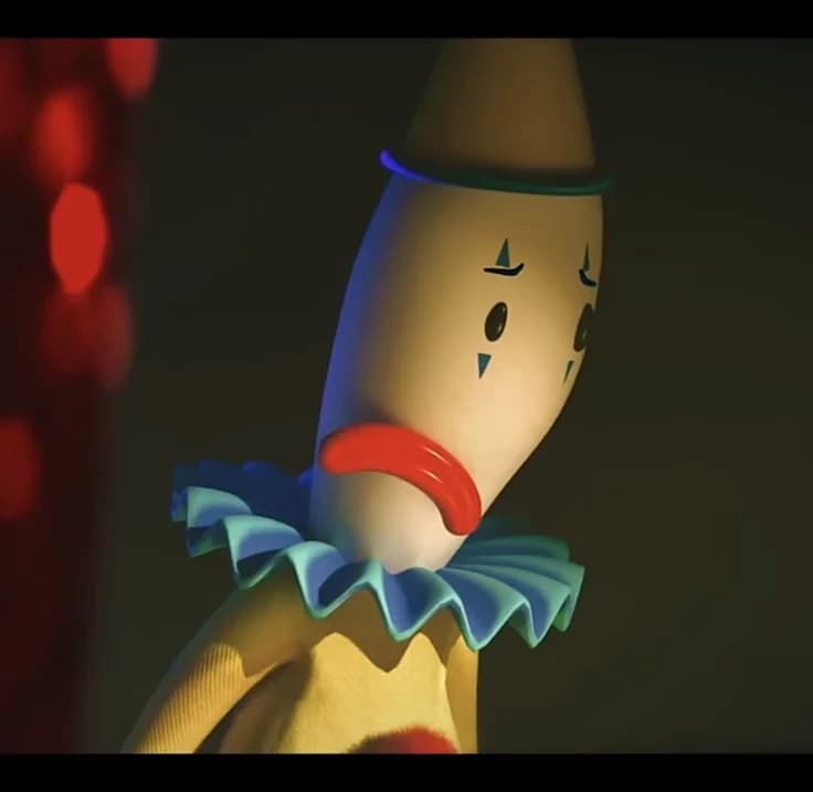 Kaufmo the clown thumbnail