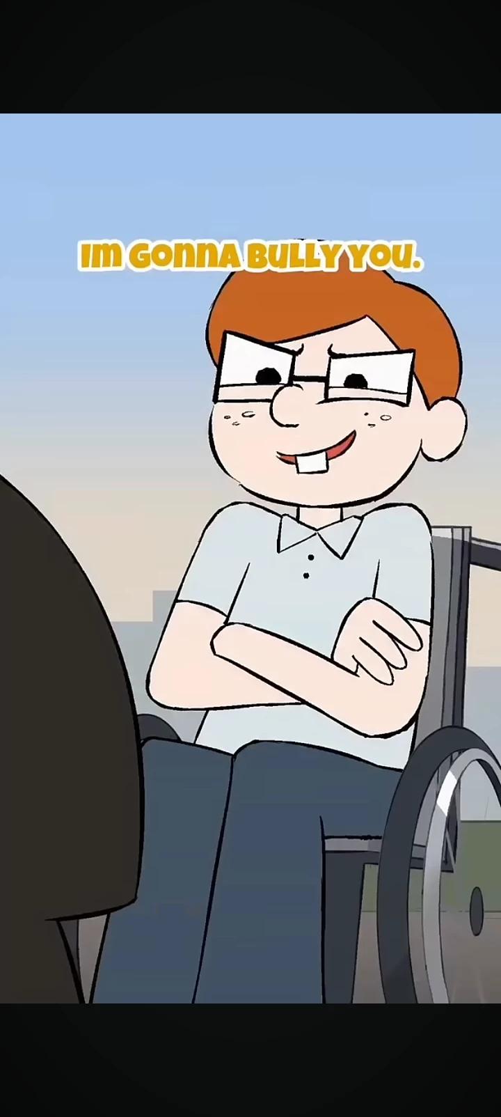 Bully Nerd thumbnail