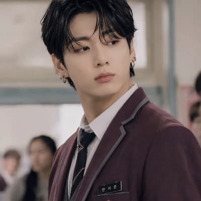 Jung Jungkook thumbnail