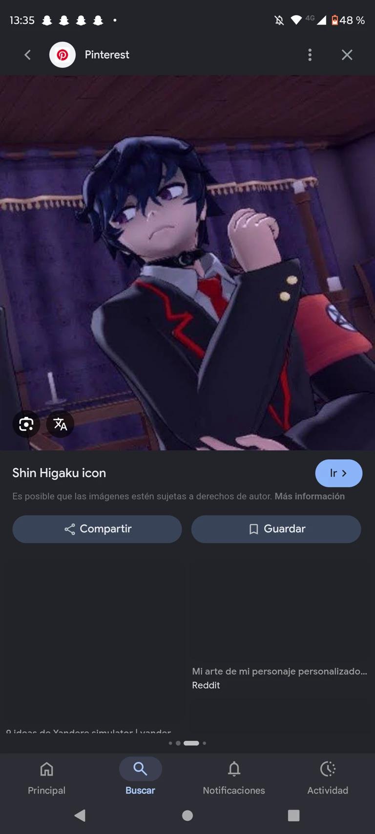 Shin Higaku? thumbnail