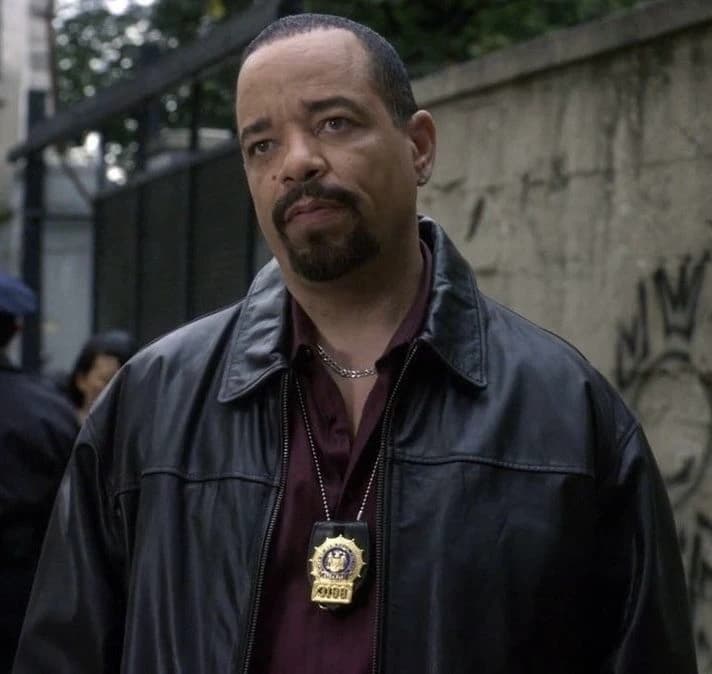 Fin Tutola (SVU) thumbnail