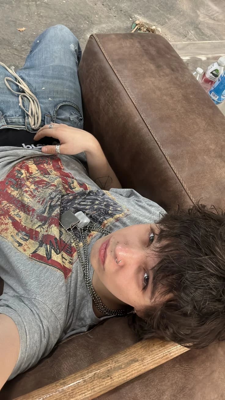 Austin Williams thumbnail