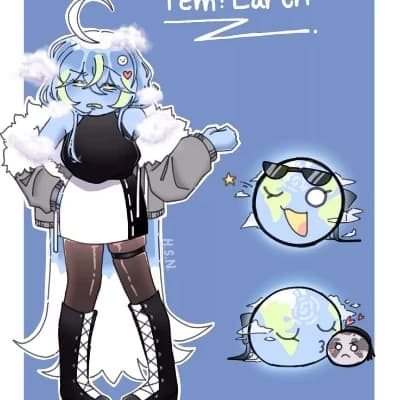 Earth thumbnail