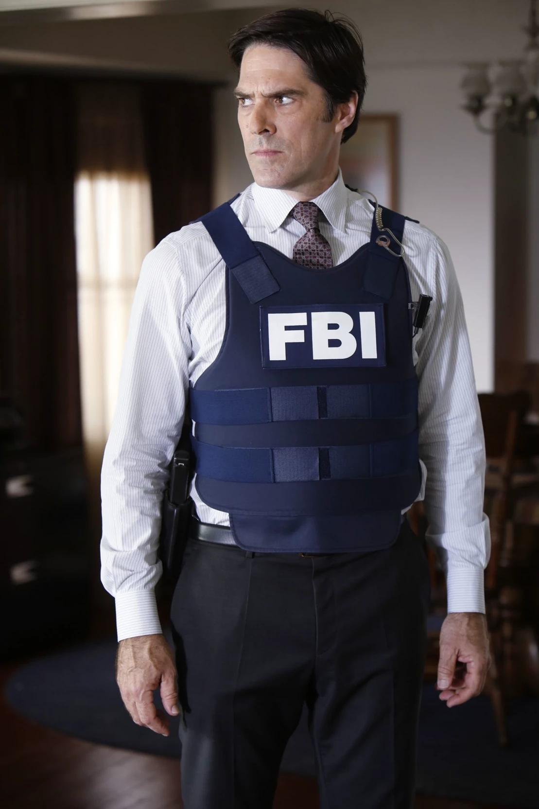 Aaron Hotchner thumbnail