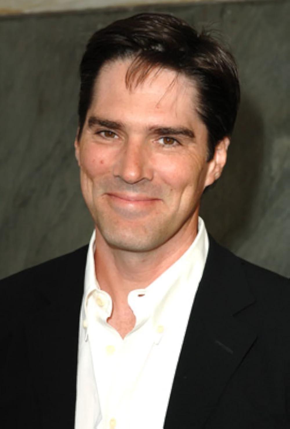 Aaron Hotchner (Hotch) thumbnail