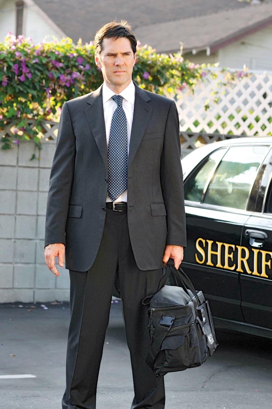 Aaron Hotchner (Hotch) thumbnail