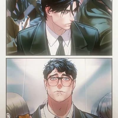 Clark Kent thumbnail