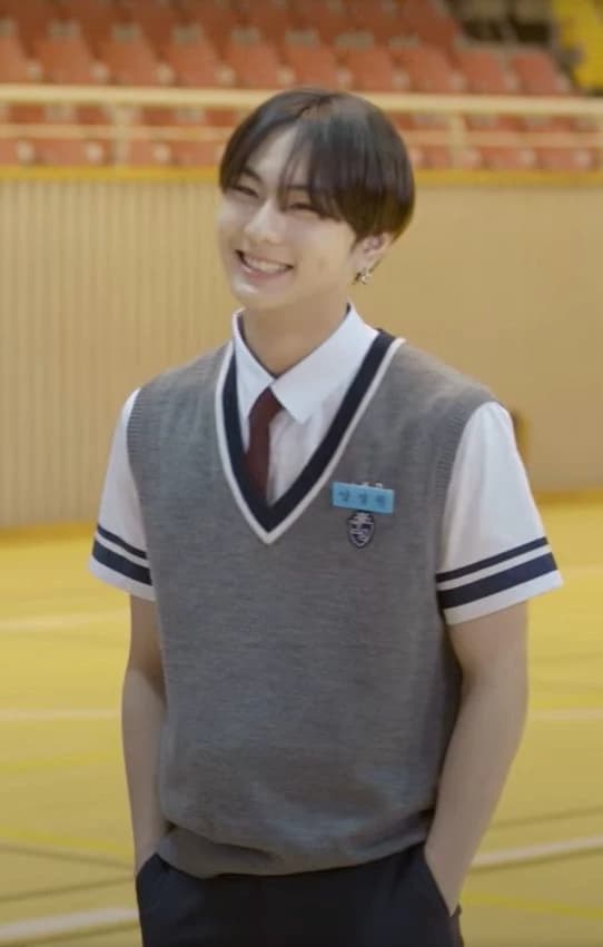 Yang Jungwon thumbnail