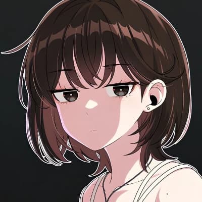 Maya(nonchalant step sister) thumbnail